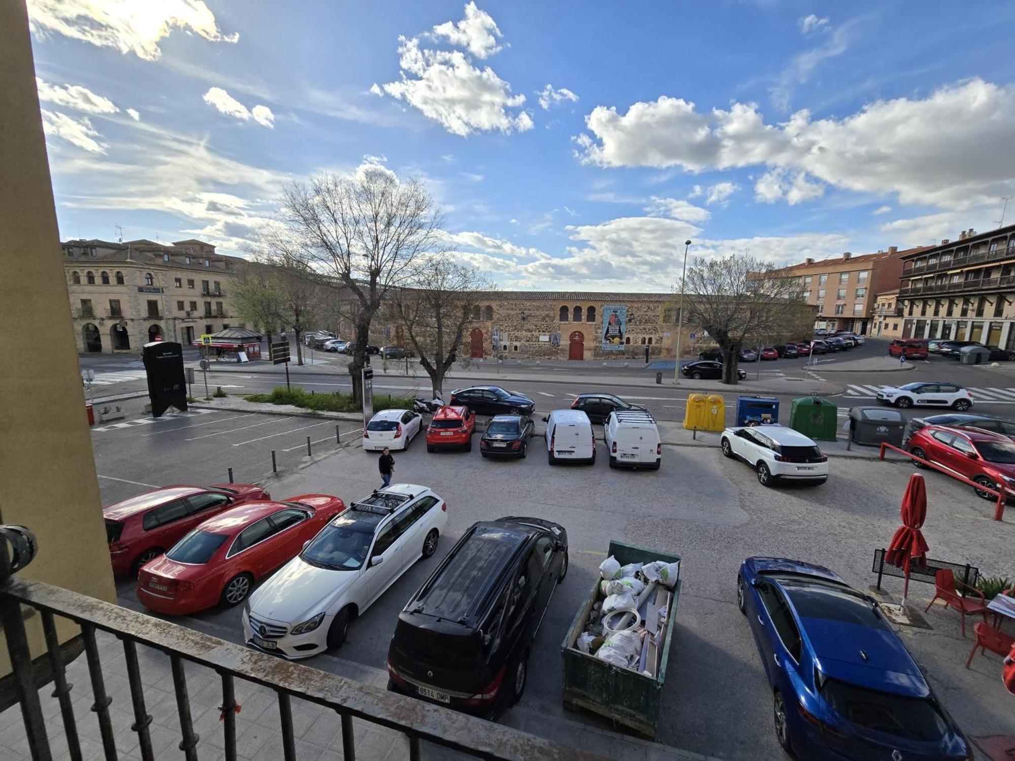 Gavilanes 2 Toledo Exterior foto
